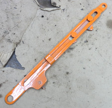1938 1939 Ford Truck Hood Prop Rod Support Arm Original 1937 - 1938 Car 1938 1939 Ford Truck Hood Prop Rod Support Arm Original 1937 - 1938 Car