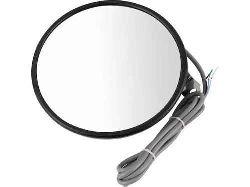 For 2008-2019 Mack CHU Mirror Right 31889TJTB 2009 2010 2011 2012 2013 2014 2015