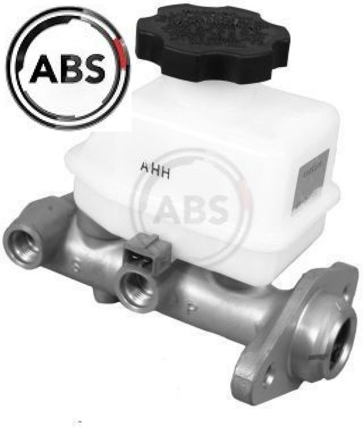 A.B.S. 75186 Hauptbremszylinder Bremszylinder FüR Hyundai-image
