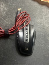 Redragon Legend X Gaming Mouse M990-RGB Complete Box  extra Weights