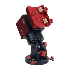 Harmonic Equatorial Mount EQ Mount 18KG Load for Telescope TeSeek HM-17PE my23