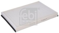 NEU - Febi Bilstein 30641 Filter, Innenraumluft FüR MERCEDES-BENZ VW