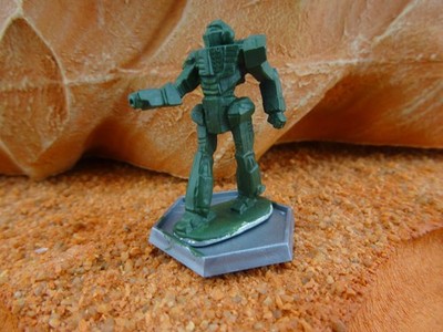 Ral Partha 20-851 ''VLK-QA Valkyrie (unseen)'' (Battletech) S3-F4-44