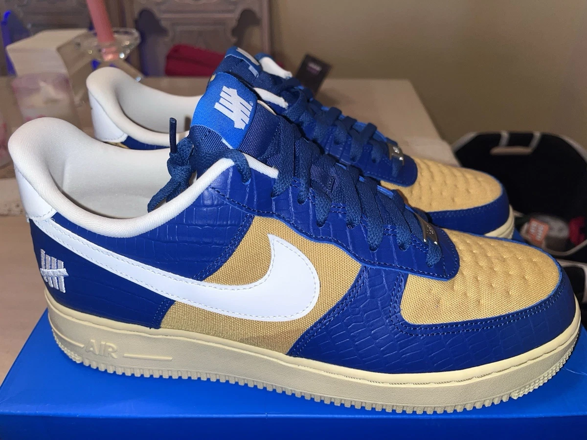 Nike Air Force 1 Low Only Once | eBay display picture 2