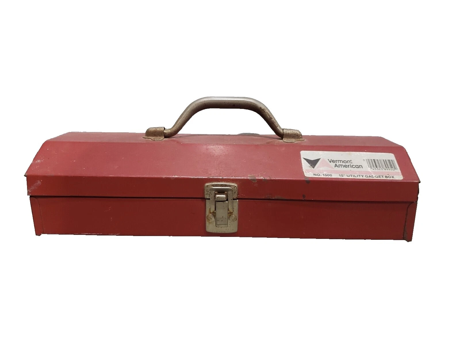 Almacenamiento y cajas de herramientas Vermont American