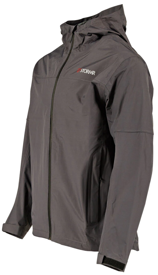 Veste De Running Storm-FIT Aerogami AeroSwift Pour Homme. CA
