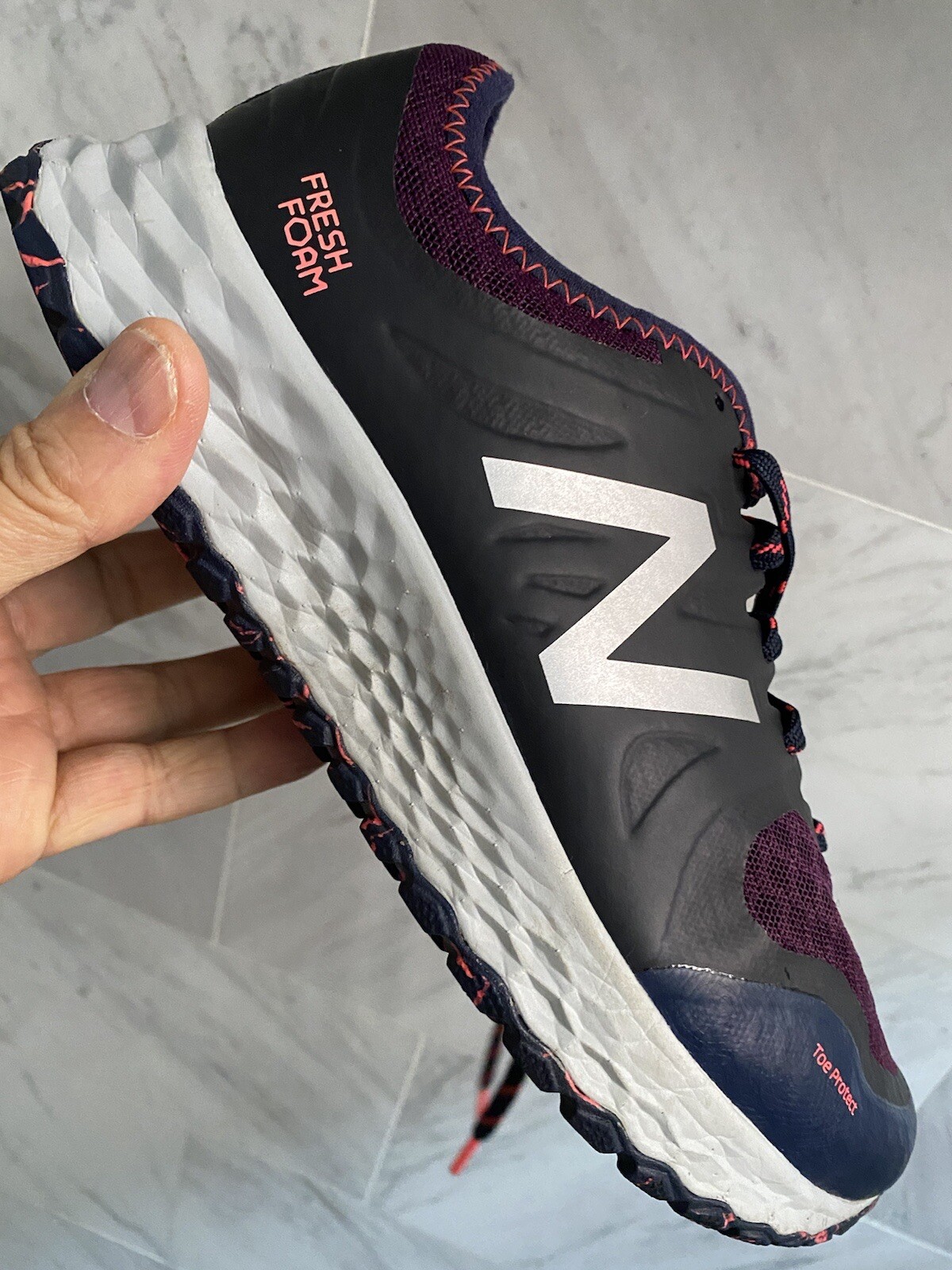 New Balance women's All-terrain Kaymin 