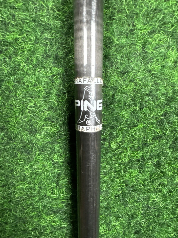 PING Eye 2 8-Eisen - Damen (Graphit, 35,5 Zoll, Links) - Bild 4 von 4