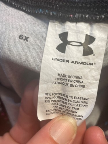 Kids leggings size 7/8 lot - Picture 10 of 10