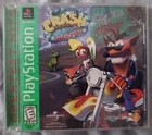 SONY PlayStation 1 ~ *** CRASH BANDICOOT ~ WARPED  ***  ~ VIDEO GAME