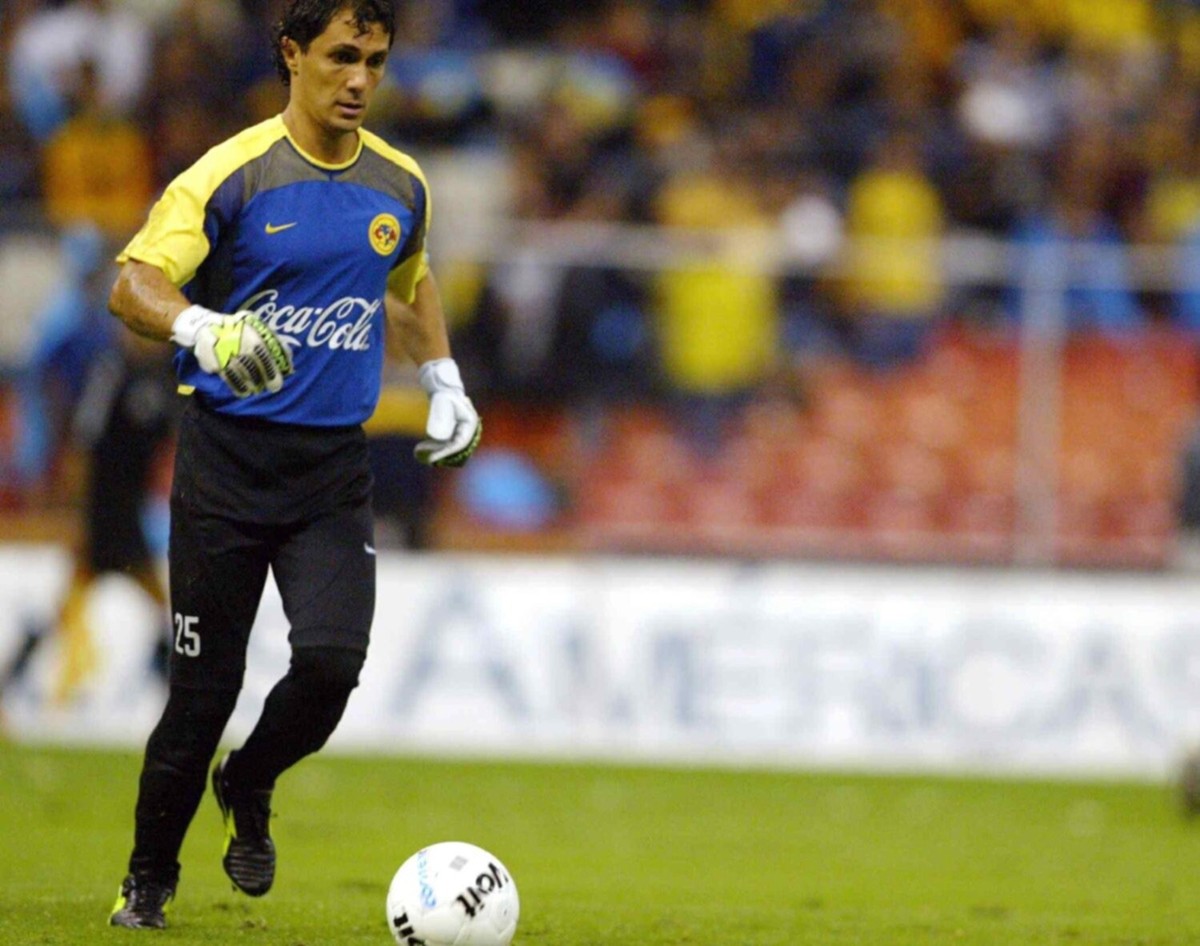 Nike Club America Mexico Goalkeeper Jersey | eBay