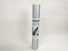 Snc 1ftx5ft Quality Vinyl Sticker Adhesive Roll Holographic Shimmer Choose Color Snc 1ftx5ft Quality Vinyl Sticker Adhesive Roll Holographic Shimmer Choose Color