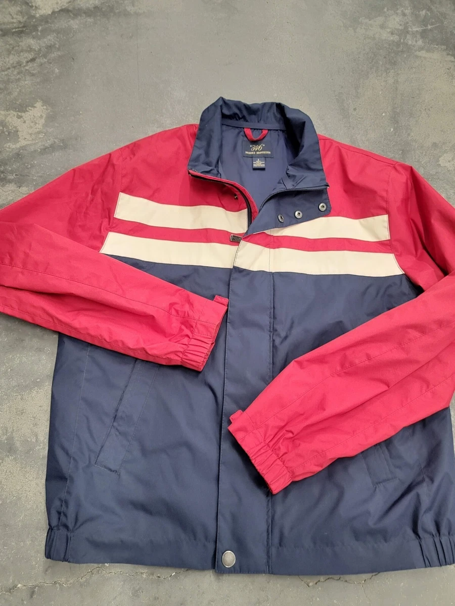 Brooks windbreaker shop