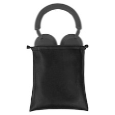 Headphone Carrying Bag/Universal Headset Protection Pouch/Portable Travel Bag...