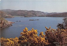 BT18249 cuil lochan sutherland   scotalnd