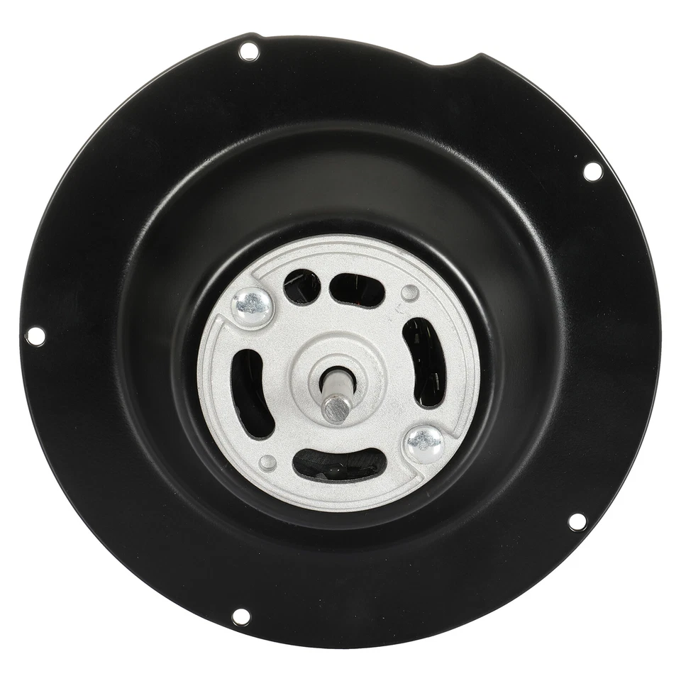 Blower Heater Motor for 2000-2009 2010 11 International Harvester 9400i SBA - Image 2 of 4