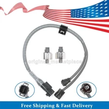 For Toyota Camry Avalon Solara Lexus IS300 Knock Sensor & Harness 89615-12090