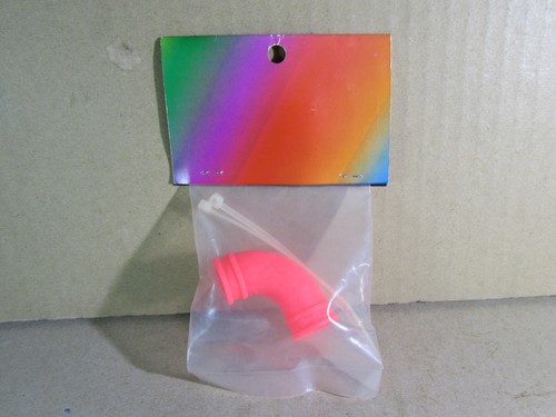 348X Avioracing 340001200 Raccord Filtre à Air Rose Echelle 1/8 Neuf + Sachet - Photo 3 sur 6