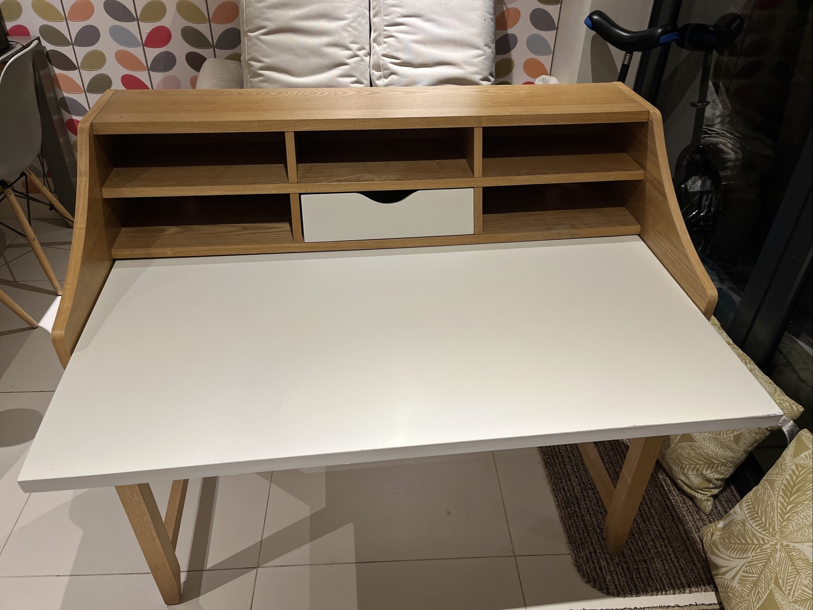 john lewis Loft desk eBay