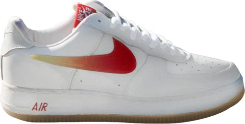 Nike Air Force 1 Low Taiwan