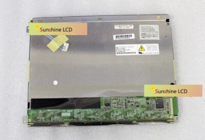 Original 12.1'' TFT T-51756D121J-FW-A-AA LCD Screen Display For 1 Year Warranty