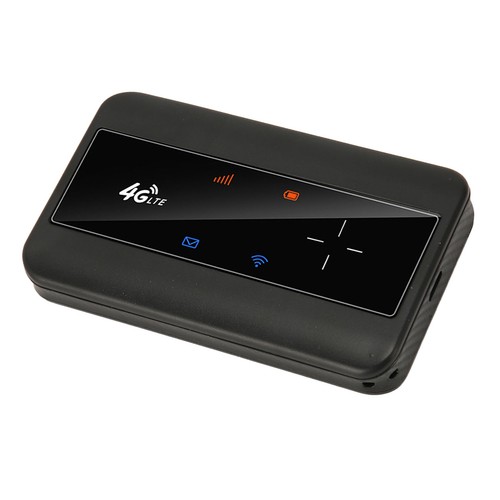 4G LTE MIFI Router With Antenna 10 Users Sharing 150MBPS Plug In Card Mobile - Afbeelding 6 van 30