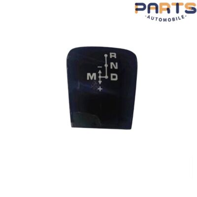 OE Gear Shift Knob Panel Sticker Trim Repair for Porsche Cayenne 2018-2023