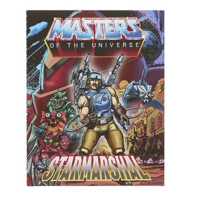 Master of the Universe (MOTU) Origins Rio Blast 2025 - Mattel Master of the Universe (MOTU) Origins Rio Blast 2025 - Mattel