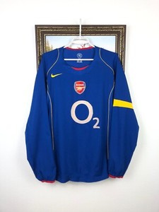 Nike Arsenal Jersey O2 for sale | eBay Nike Arsenal Jersey O2 for sale | eBay