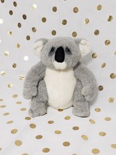 Dakin Lou Rankin Friends Koala Bear Plush Stuffed Animal 12 Inches