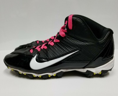 high top baseball shoes