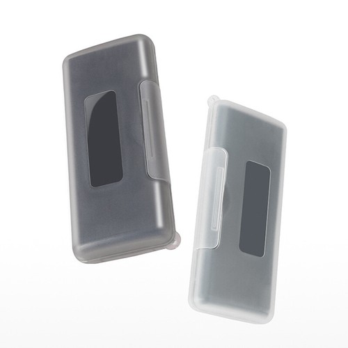 Waterproof M2 SSD Plastic Case Anti-static Storage Box Memory Holder Protection - Photo 10/14