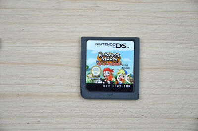 NDS - Harvest Moon: Frantic Farming für Nintendo DS