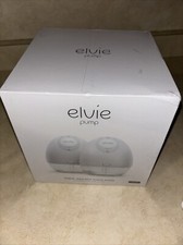 Elvie EP01 Double Electric Breast Pump