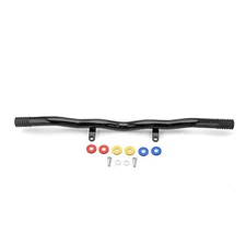 Highway Flat-Out Bar Engine Guard Crash Bar for Sportster S RH1250S RH975 2021+