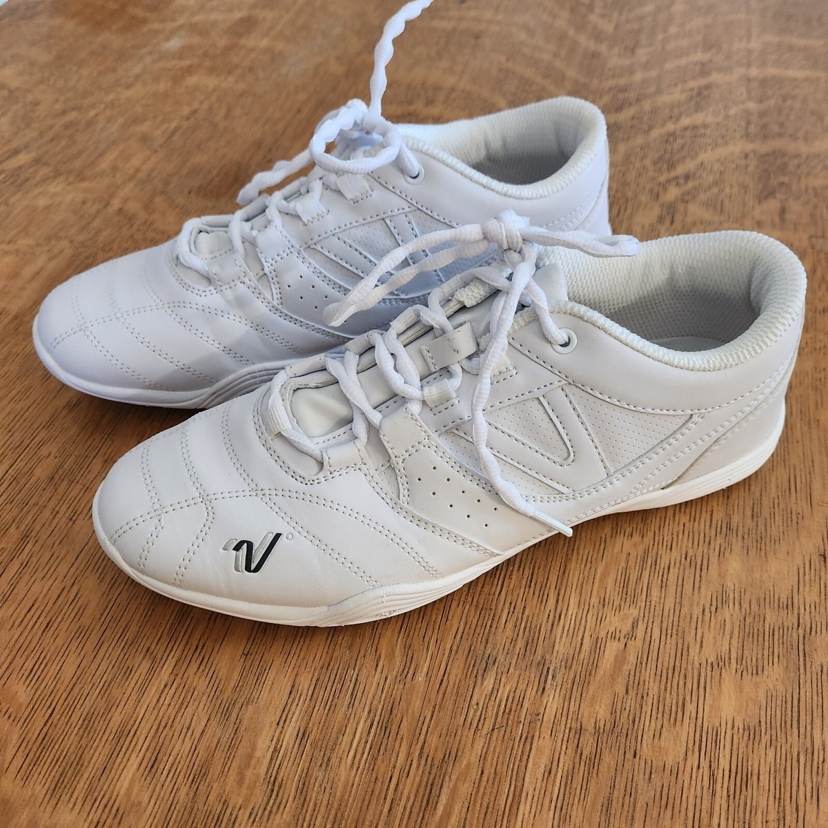 Varsity Spirit Varsity Gridiron Cheer Shoes Varsity Cheer Shoes Top