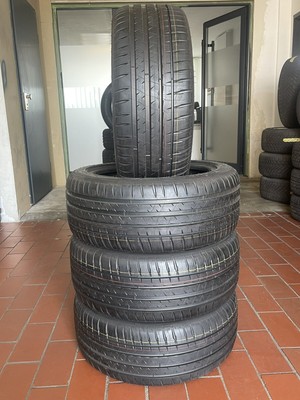 Michelin Pilot Sport 4 225/45 R17 91V