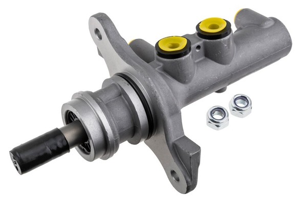 NTY Masterzylinder Bremse FüR Mercedes Sprinter 06- VW Crafter 06--image
