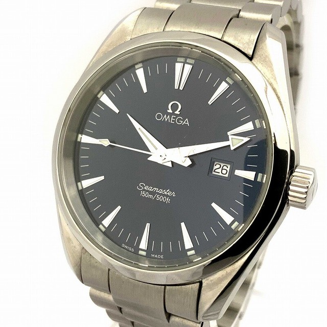 OMEGA Speedmaster Blue Men's Watch 