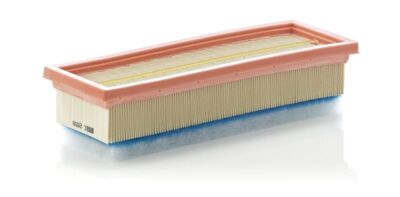MANN-FILTER C 2859 MANNFILTER Luftfilterelement für ALFA ROMEO