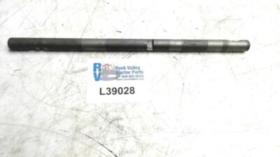John Deere Rail-shift Fork L39028