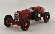 Modellino auto scala 1:43 Rio ALFA ROMEO P3 TIPO B TARGA FLORIO BRIVIO diecast