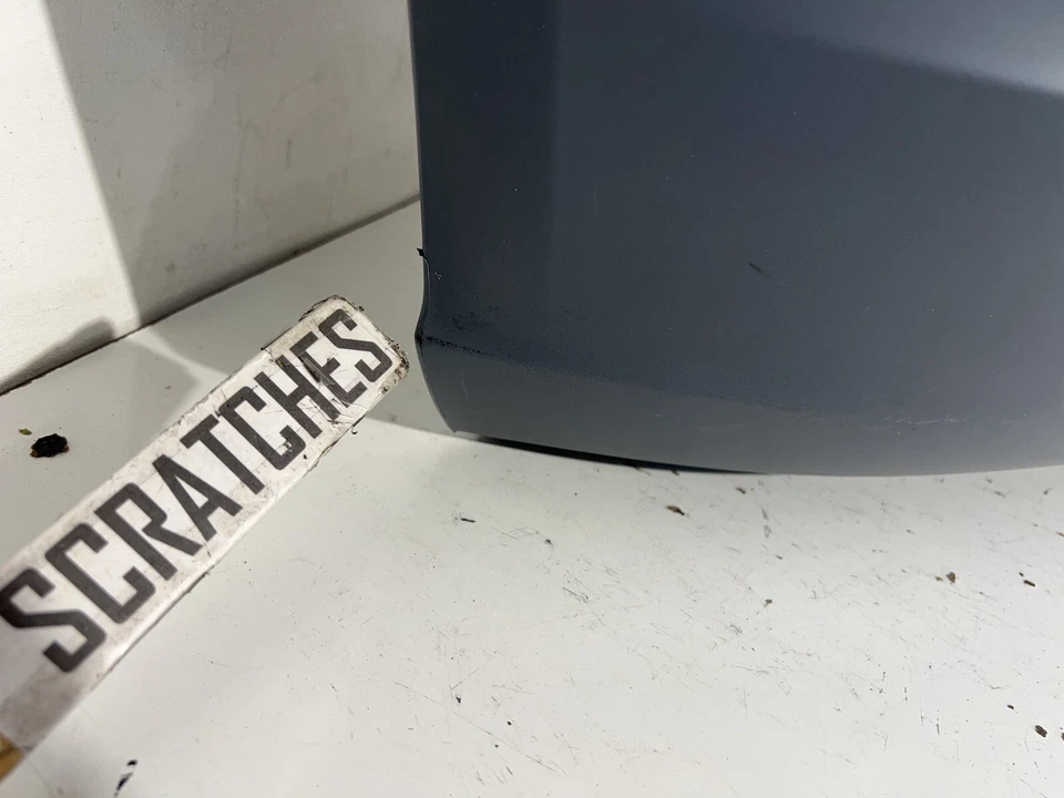 CAPA Front Bumper Cover For 2012-2015 Audi A6 - Image 4 of 4