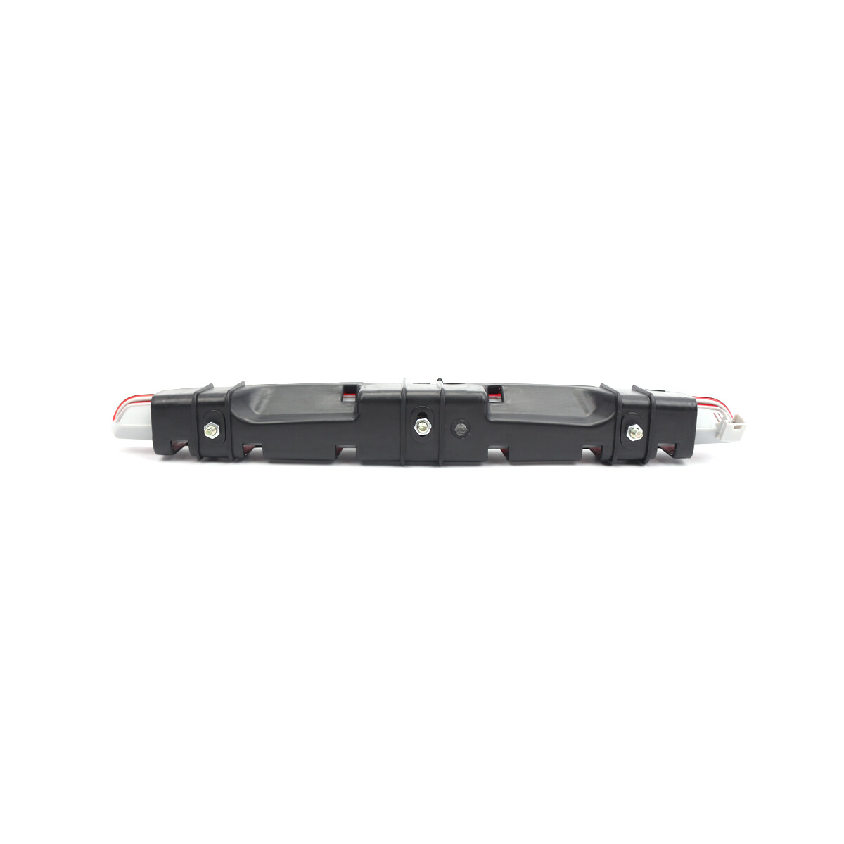 3ème Feu Stop LED Pour Mercedes SLK Class W171 R171 2004-2011 – Noir, étanche IP67, 36 Cm, Plug And Play