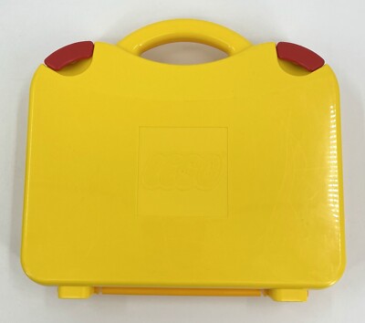 Lego Toy Lego Storage Carry Case Pack Toy Storage Organizer Bag