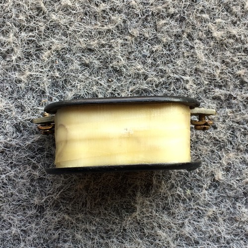 Westinghouse Coil 110V Sz 0-1 Type N - Picture 4 of 5