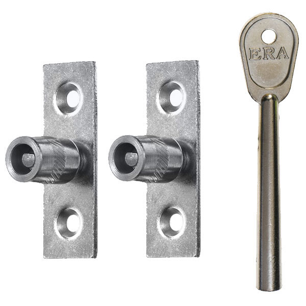 Era 822 Sash Window Stop SA (822-52)