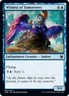 Witness of Tomorrows - Foil x1 - Theros Beyond Death - NM-Mint, English - Theros