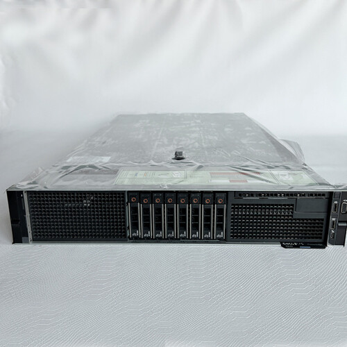 Dell PowerEdge R840 Server 4x 6138=80Core/DDR4 256G RAM/2X 1.2T SAS ...