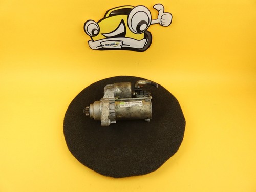 Anlasser Polo 6R 02T911023S